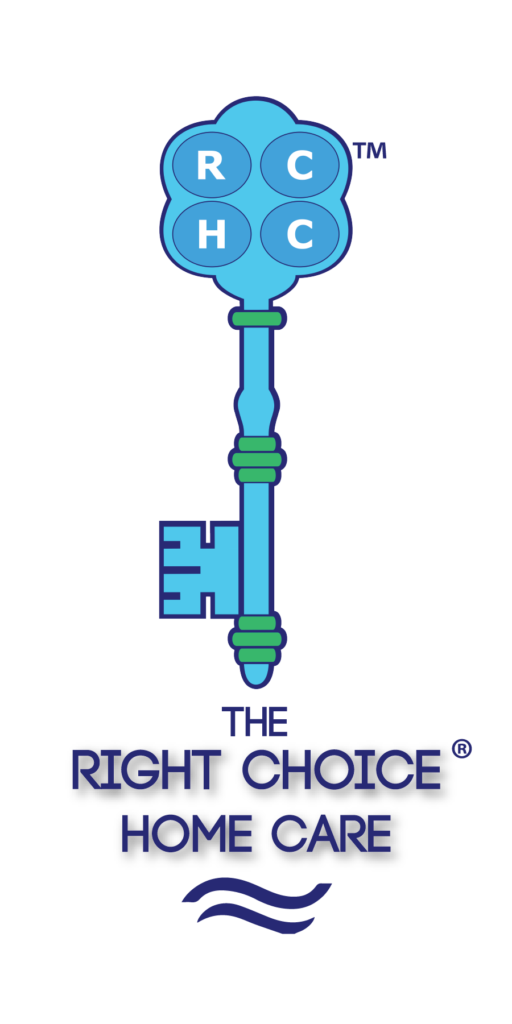 right choice home care logo
